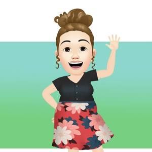 Meet your Posher, Edith